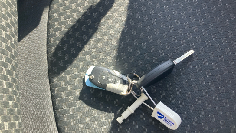 Ford Transit Connect 220 L1 Diesel 1.5 EcoBlue 75ps Trend Van